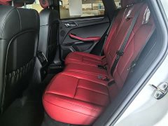 Porsche Macan 2.0T Aspiration - ფოტო 10
