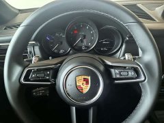 Porsche Macan 2.0T Aspiration - ფოტო 12