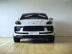 Porsche Macan 2.0T Aspiration - ფოტო 2