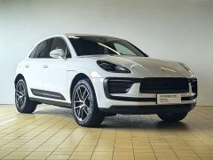 Porsche Macan 2.0T Aspiration - ფოტო 3