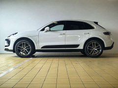 Porsche Macan 2.0T Aspiration - ფოტო 4