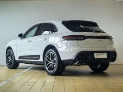 Porsche Macan 2.0T Aspiration - ფოტო 5