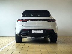 Porsche Macan 2.0T Aspiration - ფოტო 6
