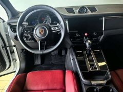 Porsche Macan 2.0T Aspiration - ფოტო 7