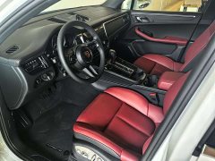 Porsche Macan 2.0T Aspiration - ფოტო 8