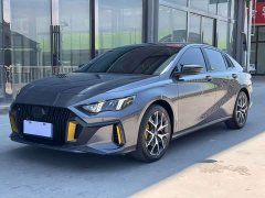 Trumpchi Yingbao 270T DCT J15 - ფოტო 1