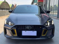 Trumpchi Yingbao 270T DCT J15 - ფოტო 2