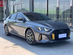 Trumpchi Yingbao 270T DCT J15 - ფოტო 3