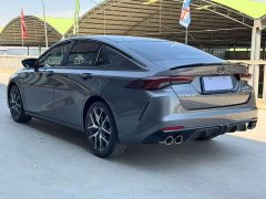 Trumpchi Yingbao 270T DCT J15 - ფოტო 4