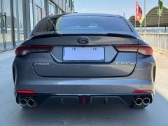 Trumpchi Yingbao 270T DCT J15 - ფოტო 5