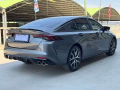Trumpchi Yingbao 270T DCT J15 - ფოტო 6
