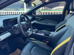 Trumpchi Yingbao 270T DCT J15 - ფოტო 7