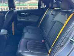 Trumpchi Yingbao 270T DCT J15 - ფოტო 9