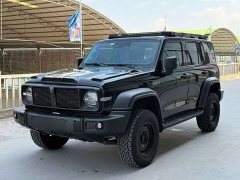Tank 300 Off-Road Edition 2.0T Conqueror - ფოტო 1