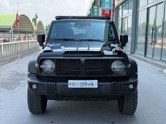 Tank 300 Off-Road Edition 2.0T Conqueror - ფოტო 2