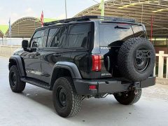 Tank 300 Off-Road Edition 2.0T Conqueror - ფოტო 4