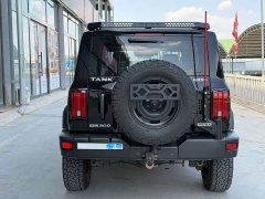 Tank 300 Off-Road Edition 2.0T Conqueror - ფოტო 5