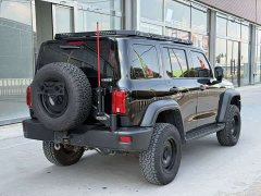 Tank 300 Off-Road Edition 2.0T Conqueror - ფოტო 6