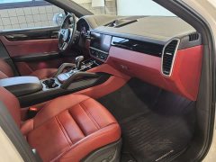 Porsche Cayenne Coupé 3.0T Platinum - ფოტო 10