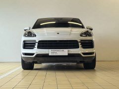 Porsche Cayenne Coupé 3.0T Platinum - ფოტო 2