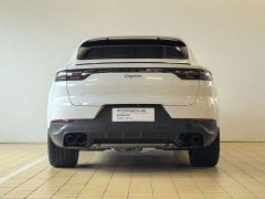 Porsche Cayenne Coupé 3.0T Platinum - ფოტო 6