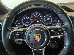Porsche Cayenne Coupé 3.0T Platinum - ფოტო 8