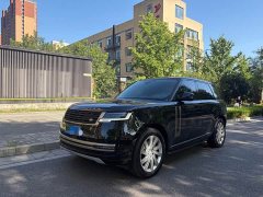 Land Rover Range Rover 3.0L V6 360PS Prestige Edition - ფოტო 1