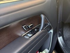 Land Rover Range Rover 3.0L V6 360PS Prestige Edition - ფოტო 10
