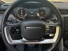 Land Rover Range Rover 3.0L V6 360PS Prestige Edition - ფოტო 11