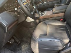 Land Rover Range Rover 3.0L V6 360PS Prestige Edition - ფოტო 13