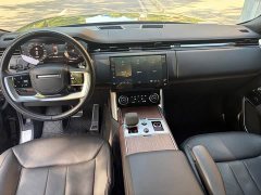 Land Rover Range Rover 3.0L V6 360PS Prestige Edition - ფოტო 14