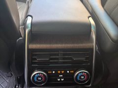 Land Rover Range Rover 3.0L V6 360PS Prestige Edition - ფოტო 16
