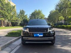 Land Rover Range Rover 3.0L V6 360PS Prestige Edition - ფოტო 2