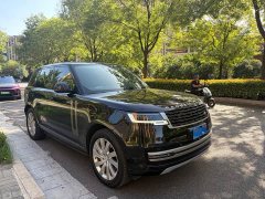 Land Rover Range Rover 3.0L V6 360PS Prestige Edition - ფოტო 3