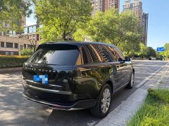 Land Rover Range Rover 3.0L V6 360PS Prestige Edition - ფოტო 4
