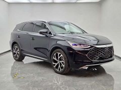 BYD Tang New Energy DM-i 115KM Premium Edition - ფოტო 3