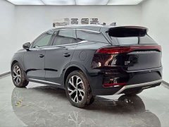 BYD Tang New Energy DM-i 115KM Premium Edition - ფოტო 4