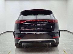 BYD Tang New Energy DM-i 115KM Premium Edition - ფოტო 5