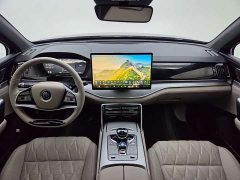 BYD Tang New Energy DM-i 115KM Premium Edition - ფოტო 8