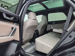 BYD Tang New Energy DM-i 115KM Premium Edition - ფოტო 9