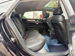 Audi A7L 45 TFSI Luxury - ფოტო 10
