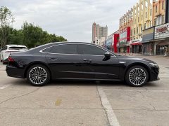 Audi A7L 45 TFSI Luxury - ფოტო 6