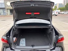 Audi A7L 45 TFSI Luxury - ფოტო 9