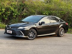 Toyota Camry 2021 2.5G Luxury - ფოტო 1