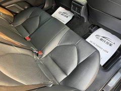 Toyota Camry 2021 2.5G Luxury - ფოტო 10