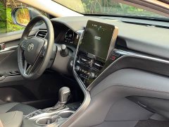 Toyota Camry 2021 2.5G Luxury - ფოტო 12