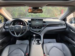 Toyota Camry 2021 2.5G Luxury - ფოტო 13