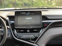 Toyota Camry 2021 2.5G Luxury - ფოტო 14