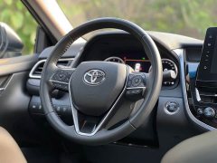 Toyota Camry 2021 2.5G Luxury - ფოტო 15