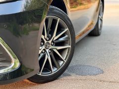 Toyota Camry 2021 2.5G Luxury - ფოტო 17